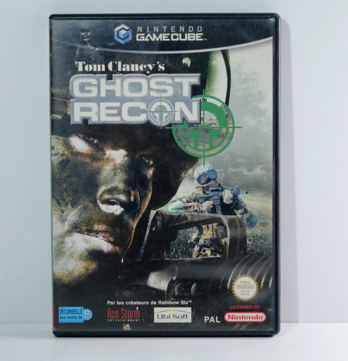 Tom Clancy's Ghost Recon – Image 1