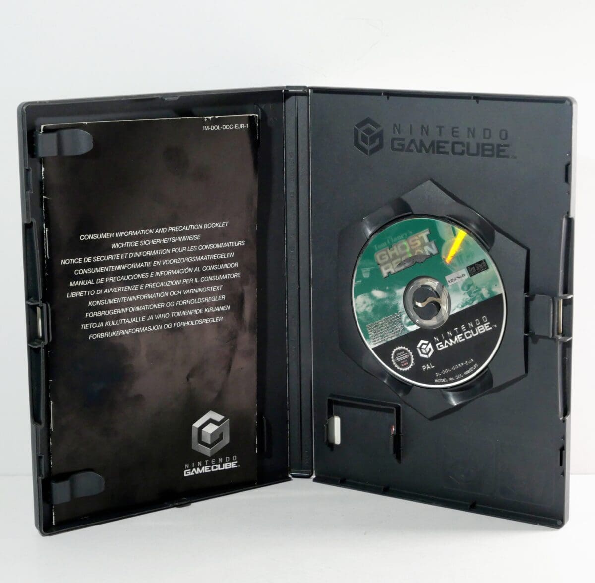 Tom Clancy's Ghost Recon – Image 3