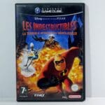 Les Indestructibles : La Terrible Attaque du Démolisseur