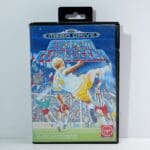 European Club Soccer