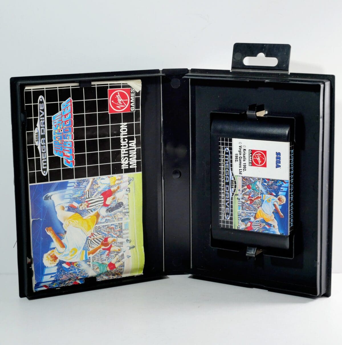 European Club Soccer – Image 3