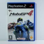 MotoGP 4
