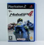 MotoGP 4