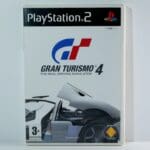 Gran Turismo 4