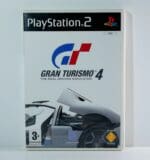 Gran Turismo 4
