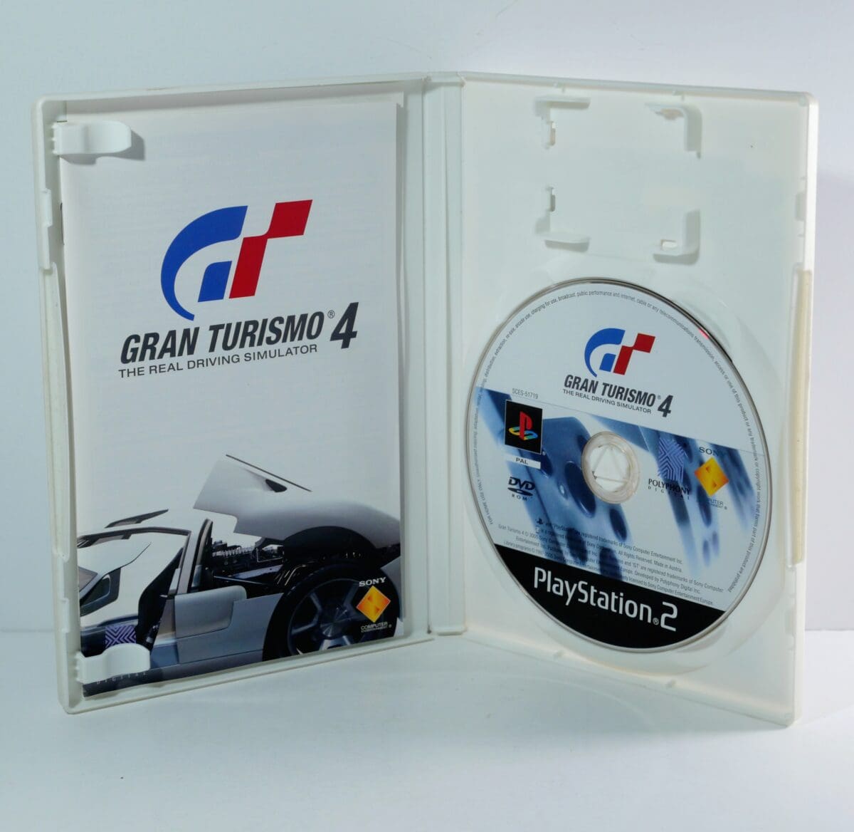 Gran Turismo 4 – Image 3