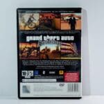 Grand Theft Auto : San Andreas – Image 2