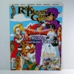 Role Playing Game N°9