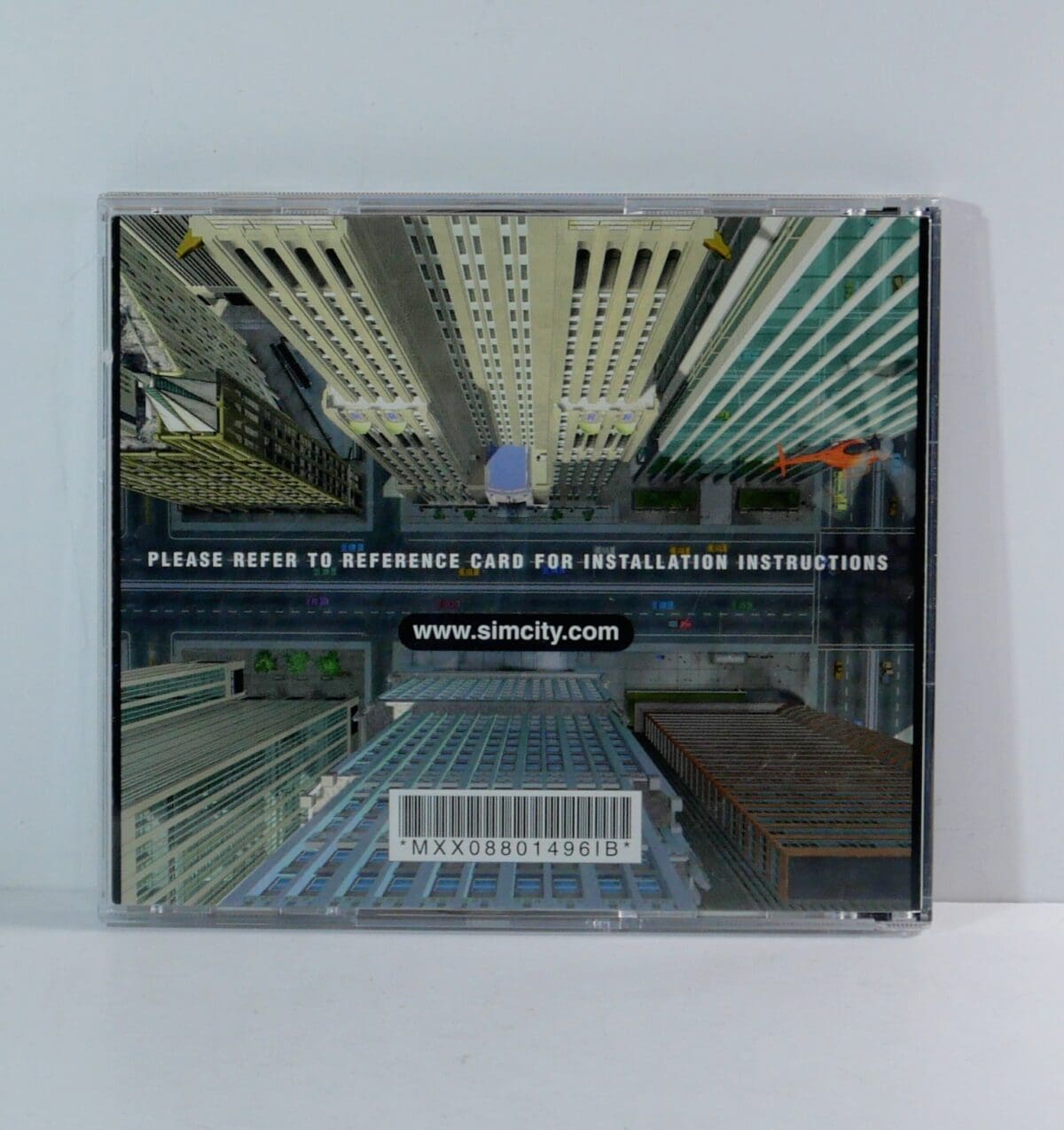 SimCity 3000 – Image 4