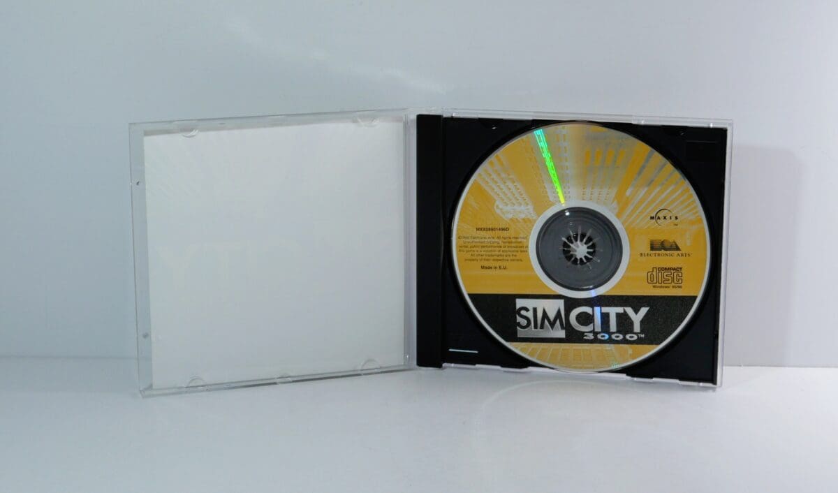 SimCity 3000 – Image 5