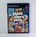 Grand Theft Auto : Vice City