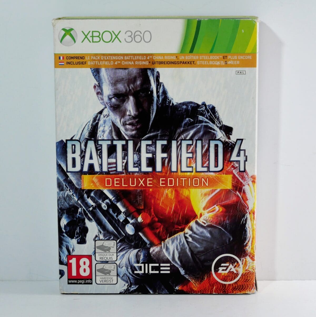 Battlefield 4 – Image 1