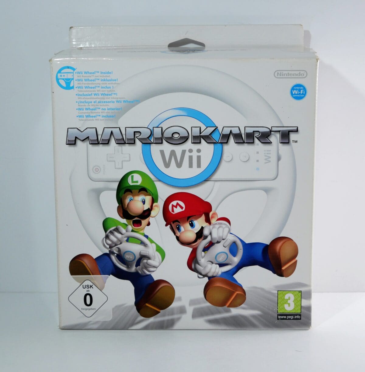 Mario Kart Wii – Image 1