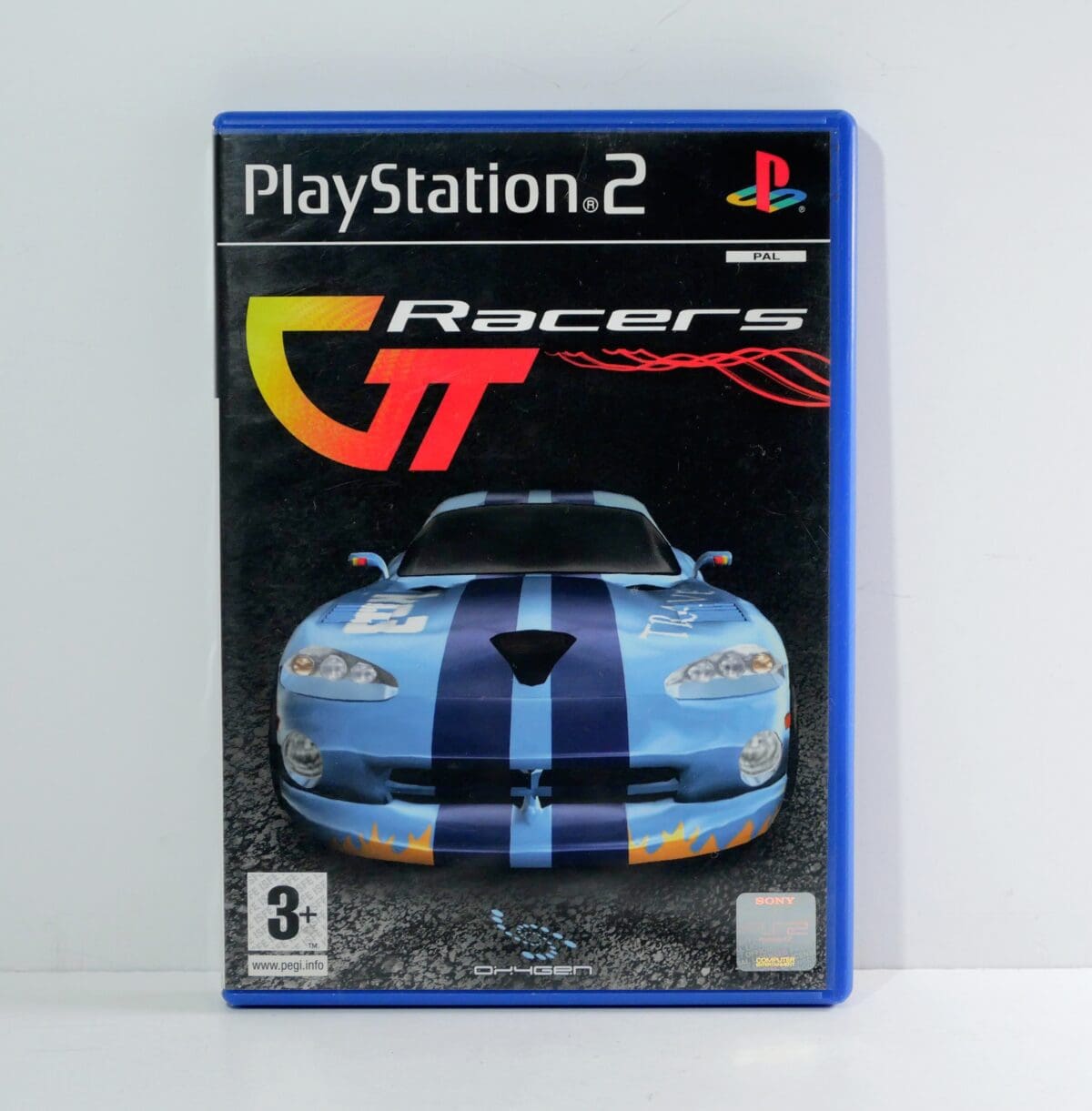 GT Racers – Image 1
