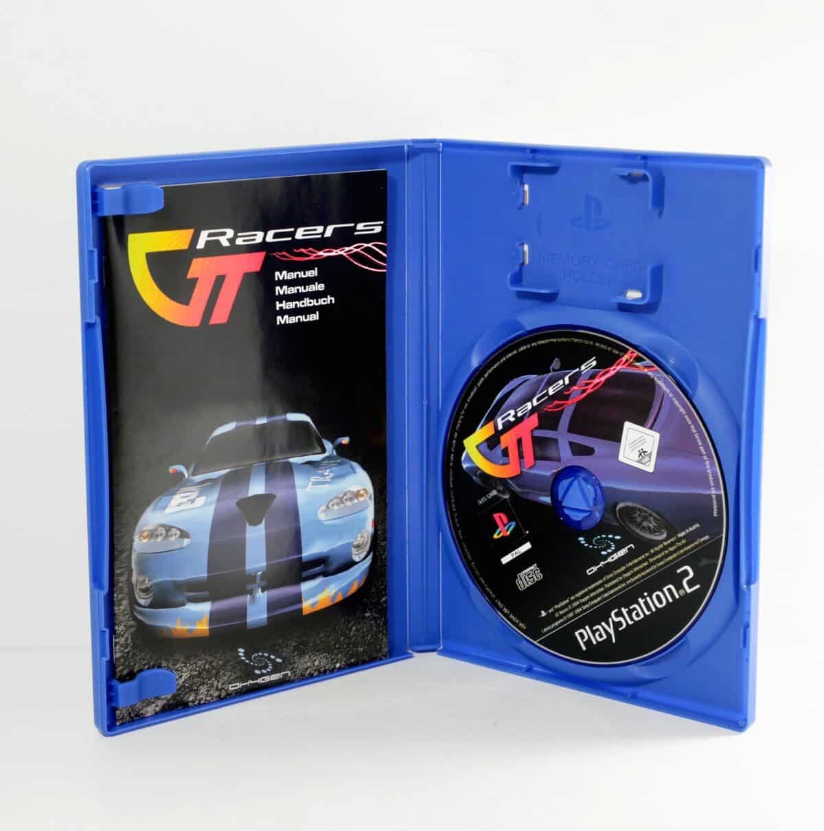 GT Racers – Image 3