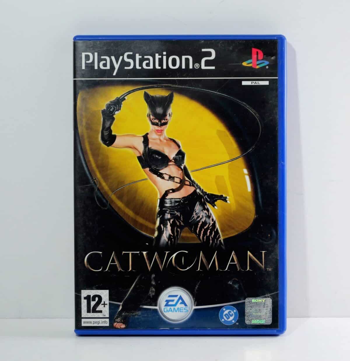 Catwoman – Image 1