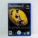 Catwoman