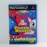 Jetix : Puzzle Buzzle