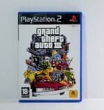 Grand Theft Auto III