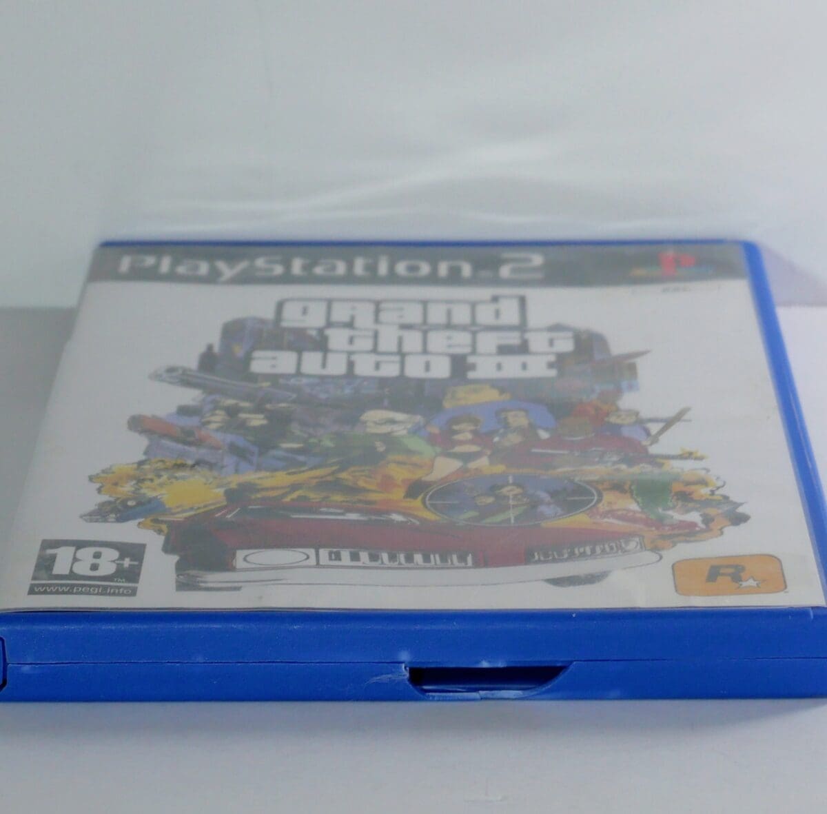 Grand Theft Auto III – Image 3