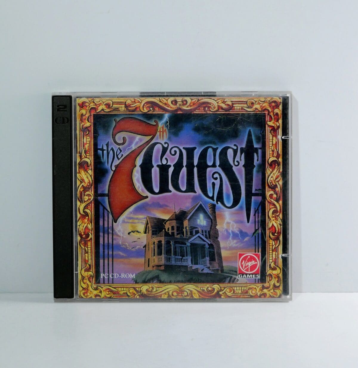 The 7th Guest – Image 1