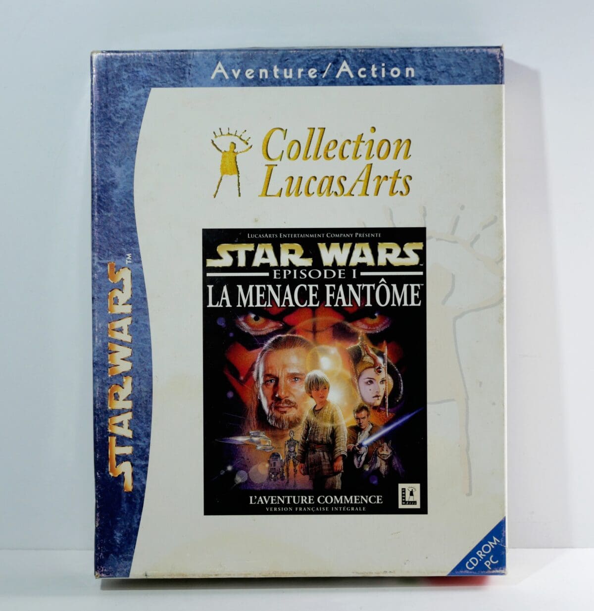 Star Wars - Episode I - La Menace Fantôme – Image 1