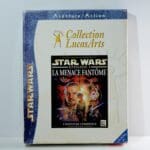 Star Wars - Episode I - La Menace Fantôme