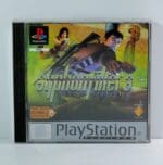 Syphon Filter 3