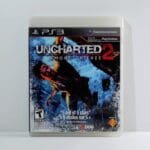 Uncharted 2 : Among Thieves