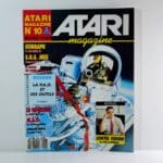 Atari Magazine N°10