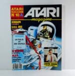 Atari Magazine N°10