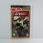 ATV Offroad Fury Pro