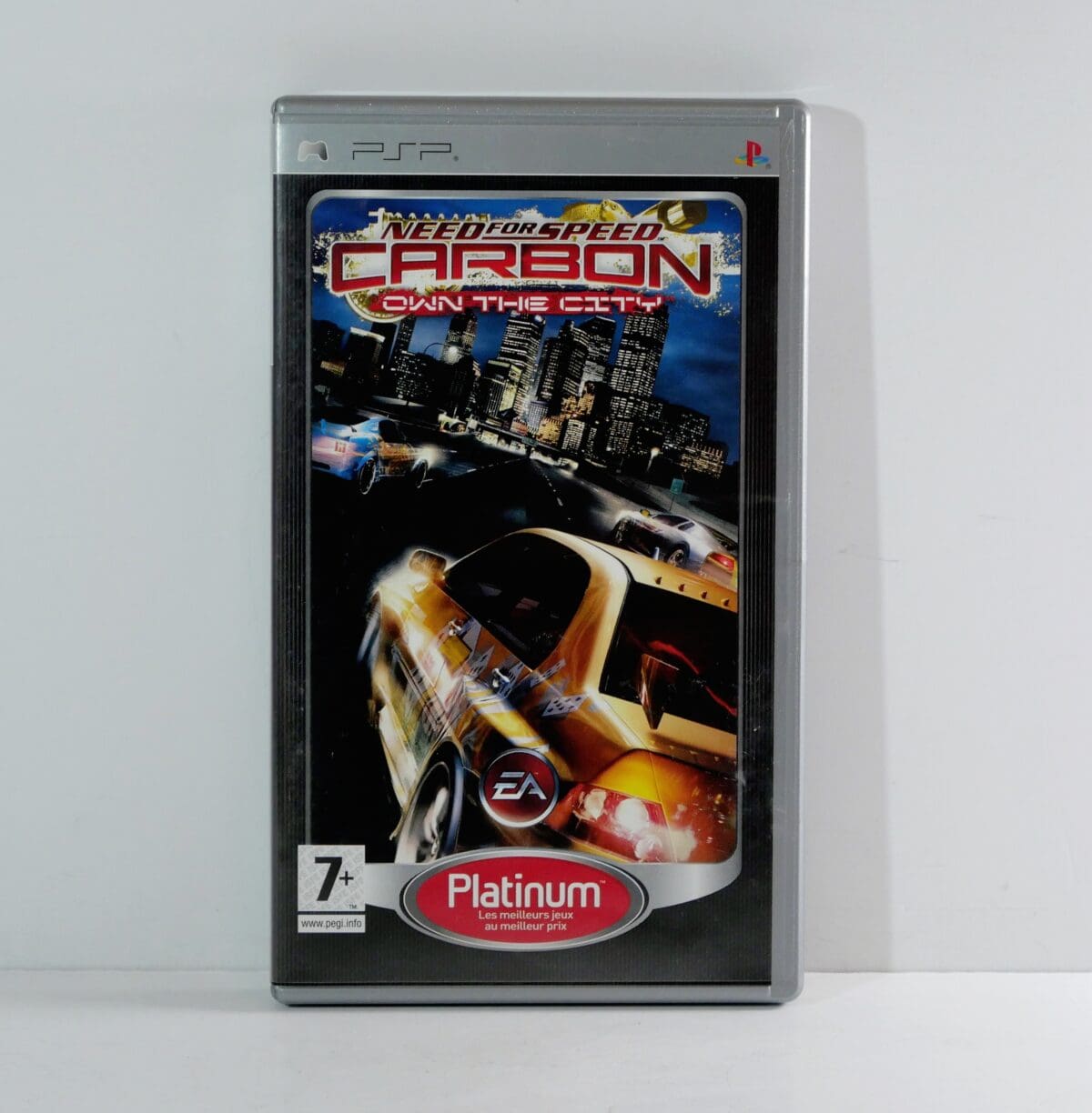 Need for Speed Carbon : Own the City – Image 1