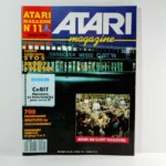 Atari Magazine N°11