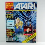 Atari Magazine N°12