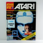 Atari Magazine N°13