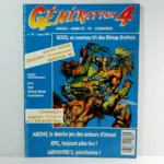 Génération 4 N°31