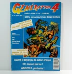 Génération 4 N°31