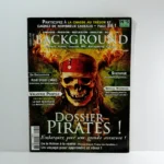 Background N°5