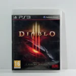 Diablo III