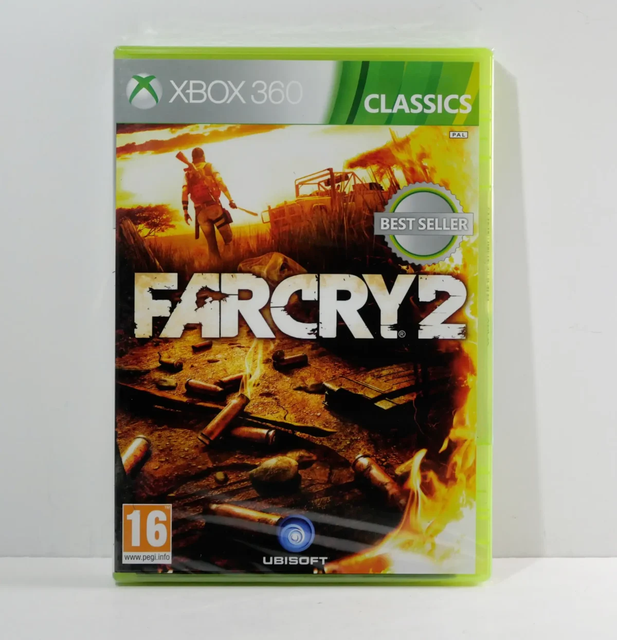 Far Cry 2 – Image 1