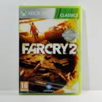Far Cry 2
