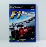 F1 Racing Championship