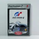 Gran Turismo 4