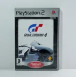 Gran Turismo 4