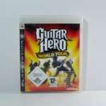 Guitar Hero : World Tour