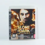 Alone in the Dark : Inferno