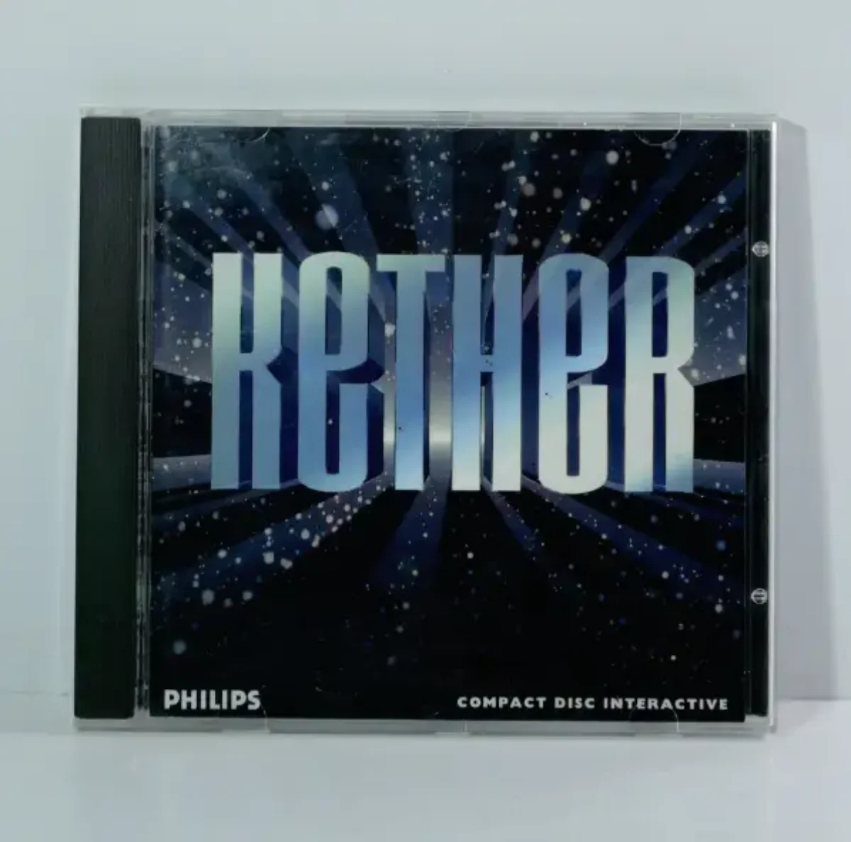 La Machne à Remonter le Temps Phlps CD / CD- Complet FR TBE | eBay