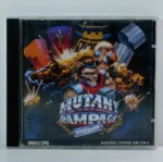 Mutant Rampage – Bodyslam