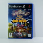 Myth Makers Super Kart GP